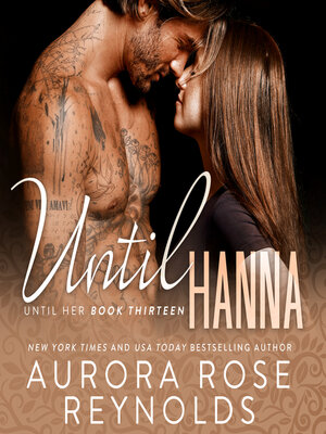 cover image of Until Hanna